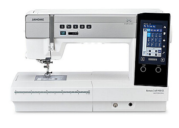 Halton Hills sewing machine store The Sewing Cafe