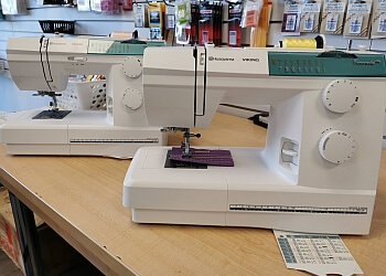3 Best Sewing Machine Stores in Saskatoon, SK - ThreeBestRated