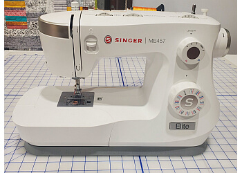 Saskatoon Sewing Machine Stores The Sewing Machine Store Saskatoon