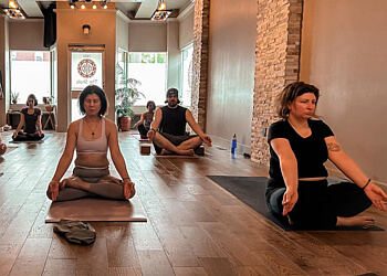 Windsor Cours de yoga The Shala Yoga & Meditation Studio