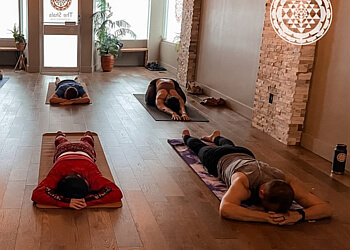 Windsor Cours de yoga The Shala Yoga & Meditation Studio