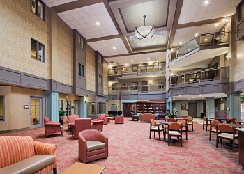 3 Best Retirement Homes in Windsor, ON - ThreeBestRated