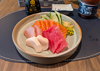 Kingston japanese restaurant The Shuroop