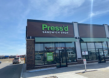 Regina Sign Companies The Sign Guys