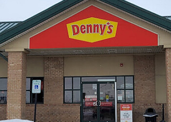 Regina Sign Companies The Sign Guys