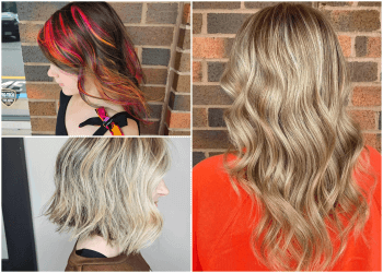 St Johns Salons De Coiffure The Signature Salon