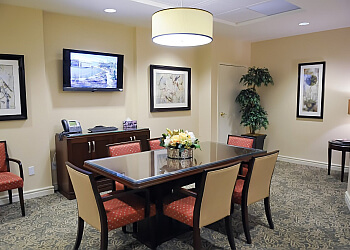 Pickering funeral home The Simple Alternative Funeral Centre