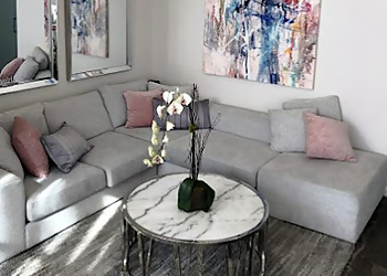 The Skin Girls - Vancouver, BC Spa Médical - Clinic Interior Image
