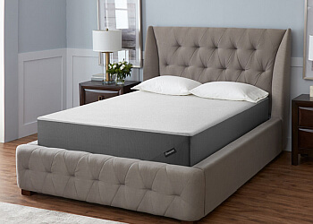 Brampton mattress store The Sleep Factory