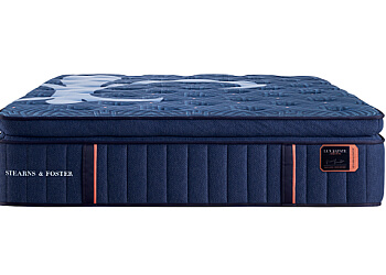 Vaughan mattress store The Sleep Factory