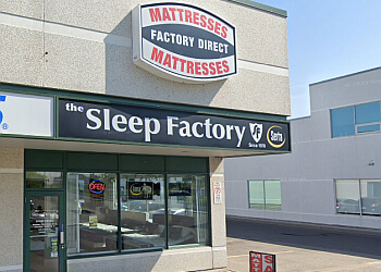 The Sleep Factory