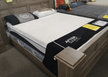 Sudbury Magasins De Matelas The Sleep Shop at Furniture Mart