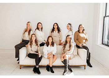 Kingston advertising agency The Small Social Company