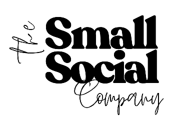The Small Social Company