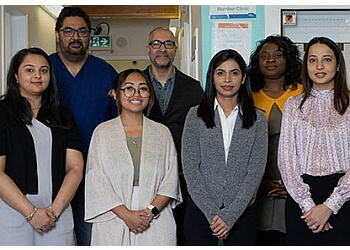 Calgary Centres De Désintoxication The Smart Clinic