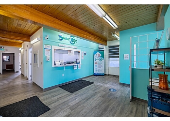 Calgary
Centres De Désintoxication
The Smart Clinic image 1