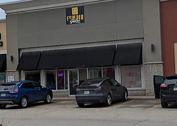 Gatineau bbq restaurant The SmoQue Shack