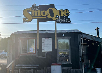 3 Best BBQ Restaurants in Ottawa, ON - Expert Recommendations