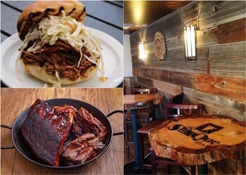 3 Best BBQ Restaurants in Ottawa, ON - Expert Recommendations