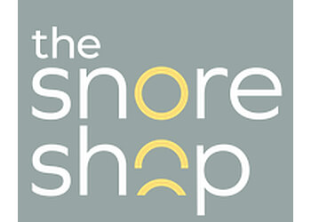 Halifax Professionnels de la Santé du Sommeil The Snore Shop Halifax