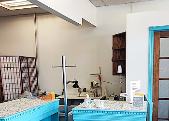 Brampton dry cleaner The Soapranos Dry cleaning