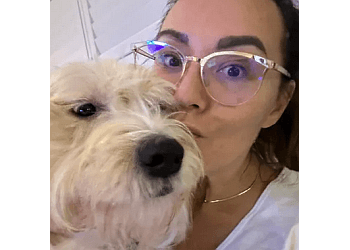 Aurora dog trainer The Social Pup