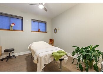 3 Best Massage Therapy in Nanaimo, BC - Expert Recommendations