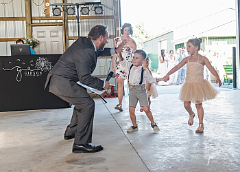 Burlington dj The Sounds DJ Services and Entertainment