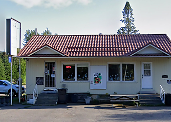 Sault Ste Marie Café The Soup Witch