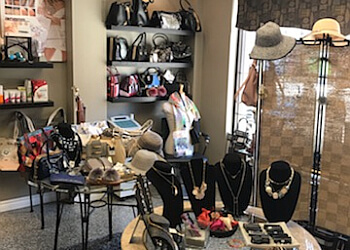 Cambridge spa The Spa