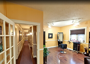 Fredericton med spa The Spa 654 Club