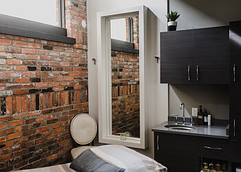 Victoria spa The Spa Magnolia