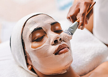 Victoria spa The Spa Magnolia