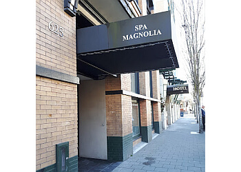 The Spa Magnolia