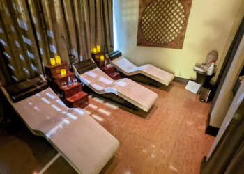 Calgary spa The Spa Ritual