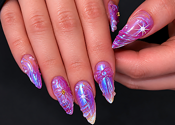 The Spa by Nails For You - Richmond Hill, ON Nail Salons - Nail Service Image