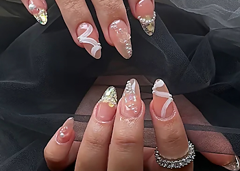 The Spa by Nails For You - Richmond Hill, ON Nail Salons - Signature Nails