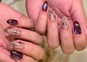 The Spa by Nails For You - Richmond Hill, ON Nail Salons - Service Highlights