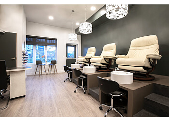 Belleville spa The Spah