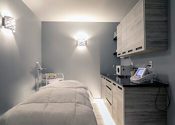 Belleville spa The Spah