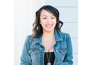 Richmond interior designer The Spotted Frog