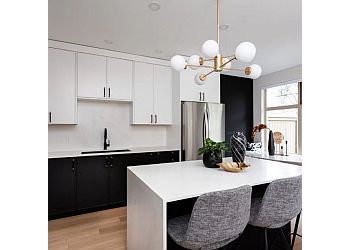 Richmond interior designer The Spotted Frog