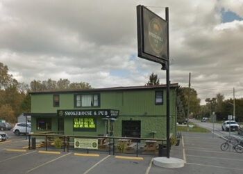 3 Best BBQ Restaurants in Windsor, ON - Expert Recommendations