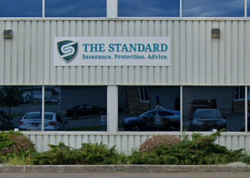 The Standard Insurance Brokers Ltd.