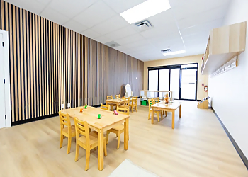 The Stars Early Learning & Montessori - Lethbridge, AB Preschools - Interior Image