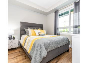 Chilliwack apartments for rent The Station Apartments