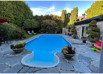 Richmond bed and breakfast The Stone Hedge Bed and Breakfast