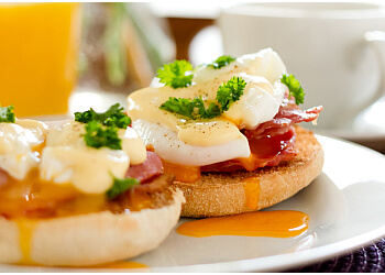 Richmond bed and breakfast The Stone Hedge Bed and Breakfast