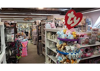 Airdrie gift shop The Store Upstairs