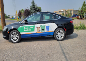 Regina Sign Companies The Stripe Shop